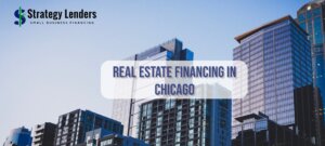 Fast Real Estate Financing In Chicago